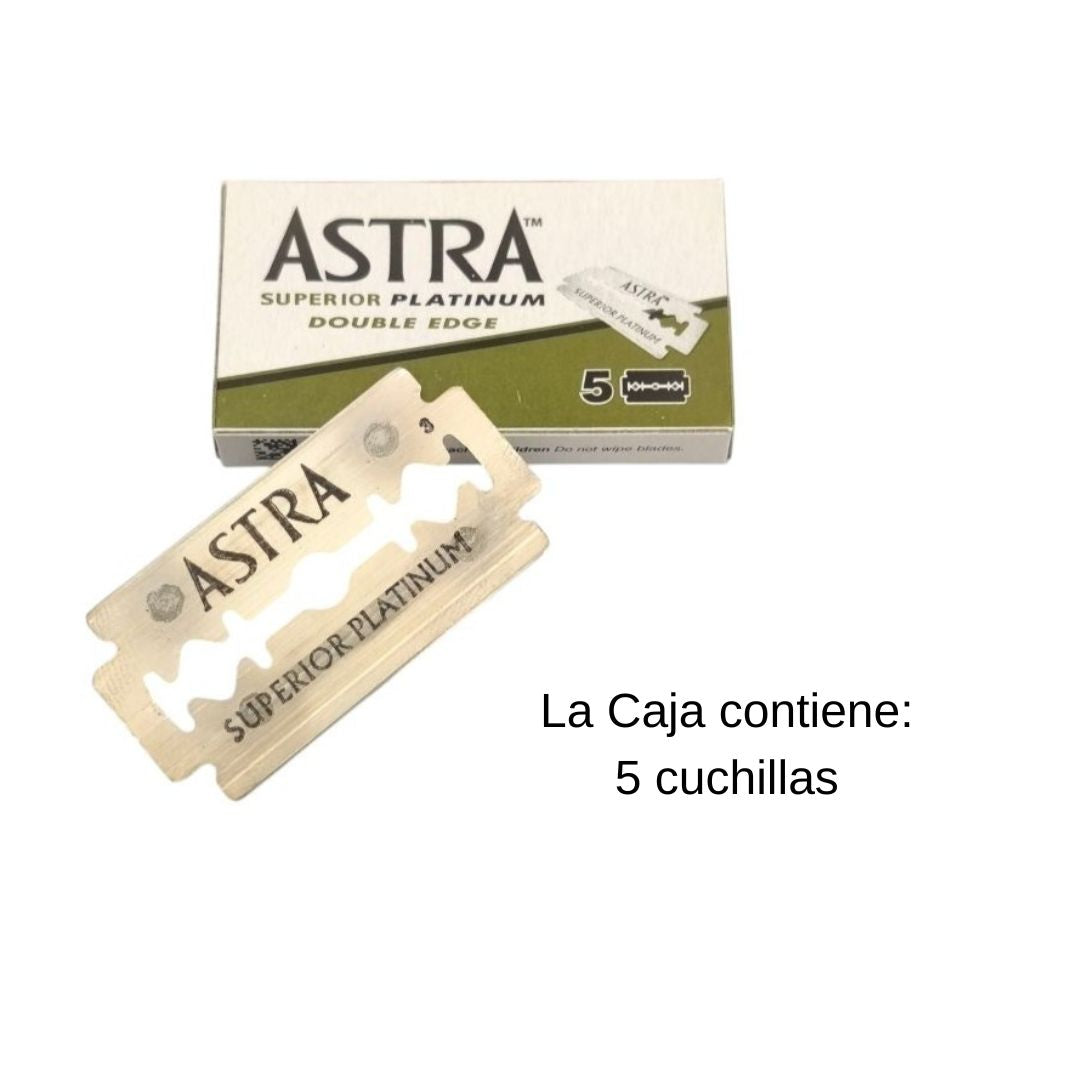 ASTRA SUPERIOR PLATINUM
