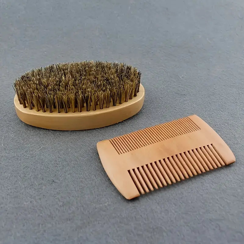 Set de barba