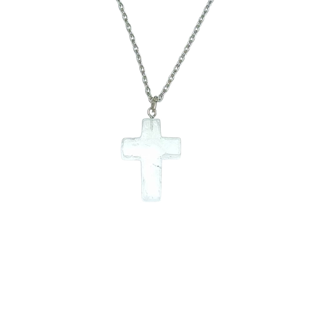 CRUZ DEl SILENCIO