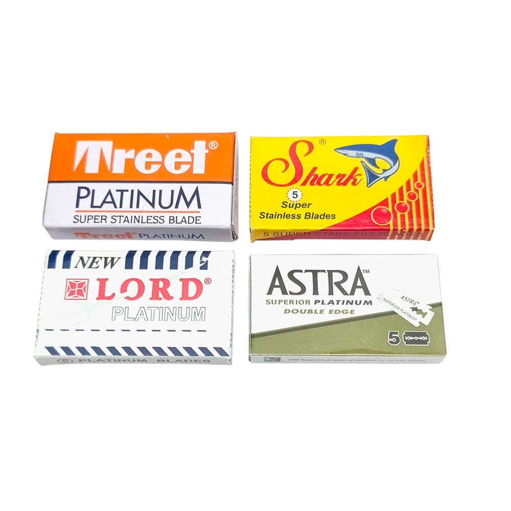 PACK DE PRUEBA (8 UNIDADES)