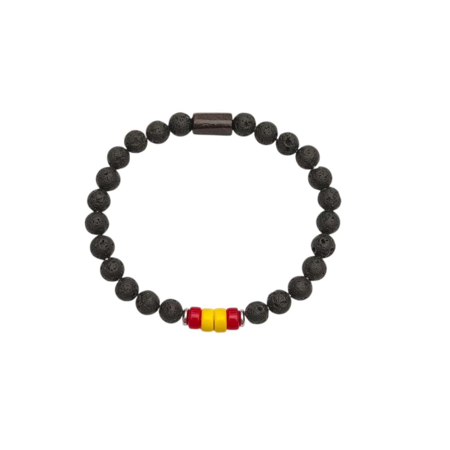 Pulsera IDENTIDAD Versión: Herencia