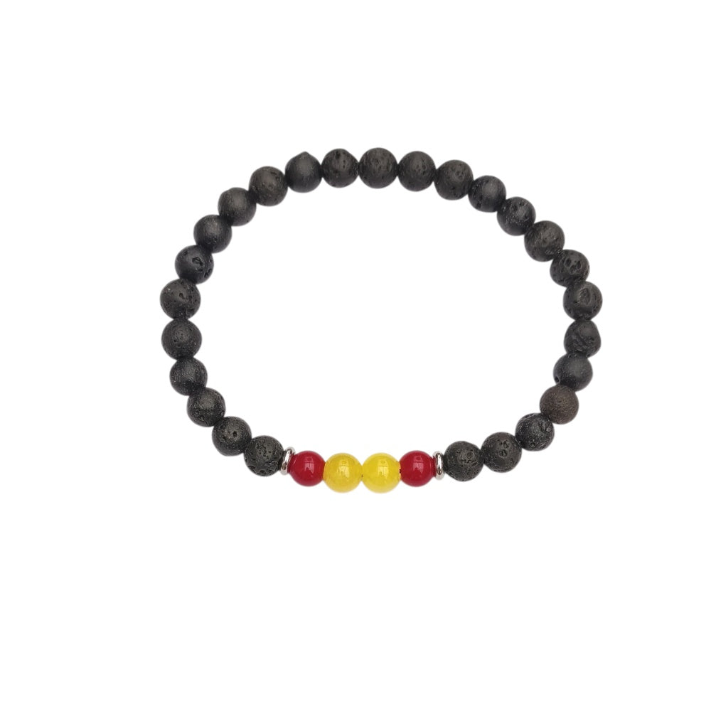 Pulsera IDENTIDAD Versión: Herencia
