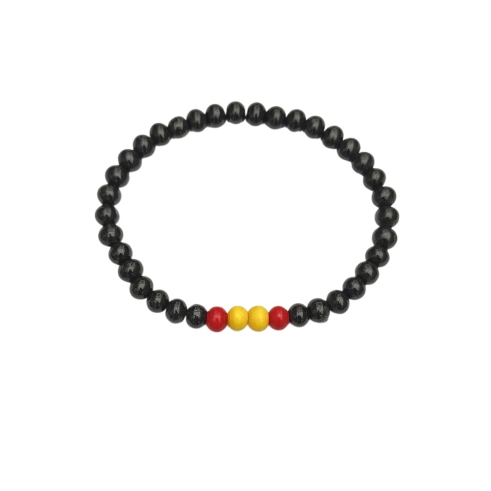 Pulsera IDENTIDAD