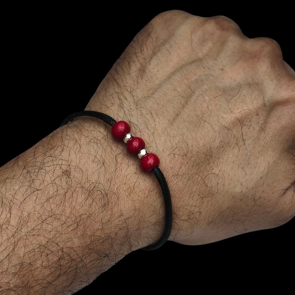 Pulsera KILÓMETRO CERO