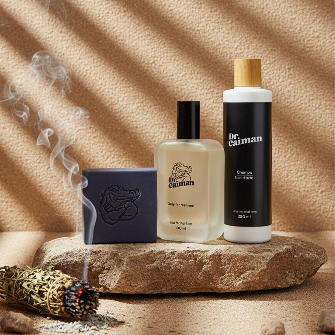 Pack "Los esenciales"