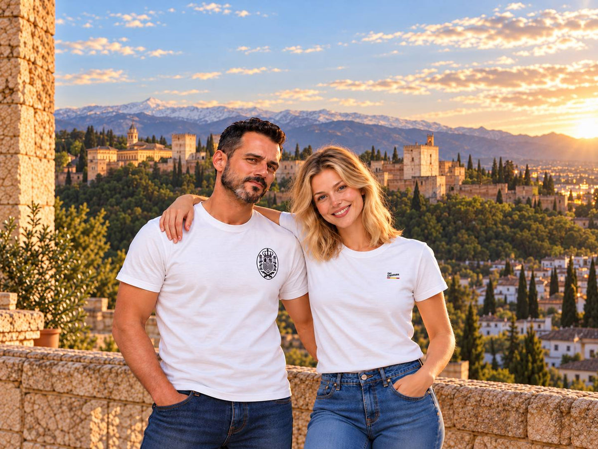 Camisetas