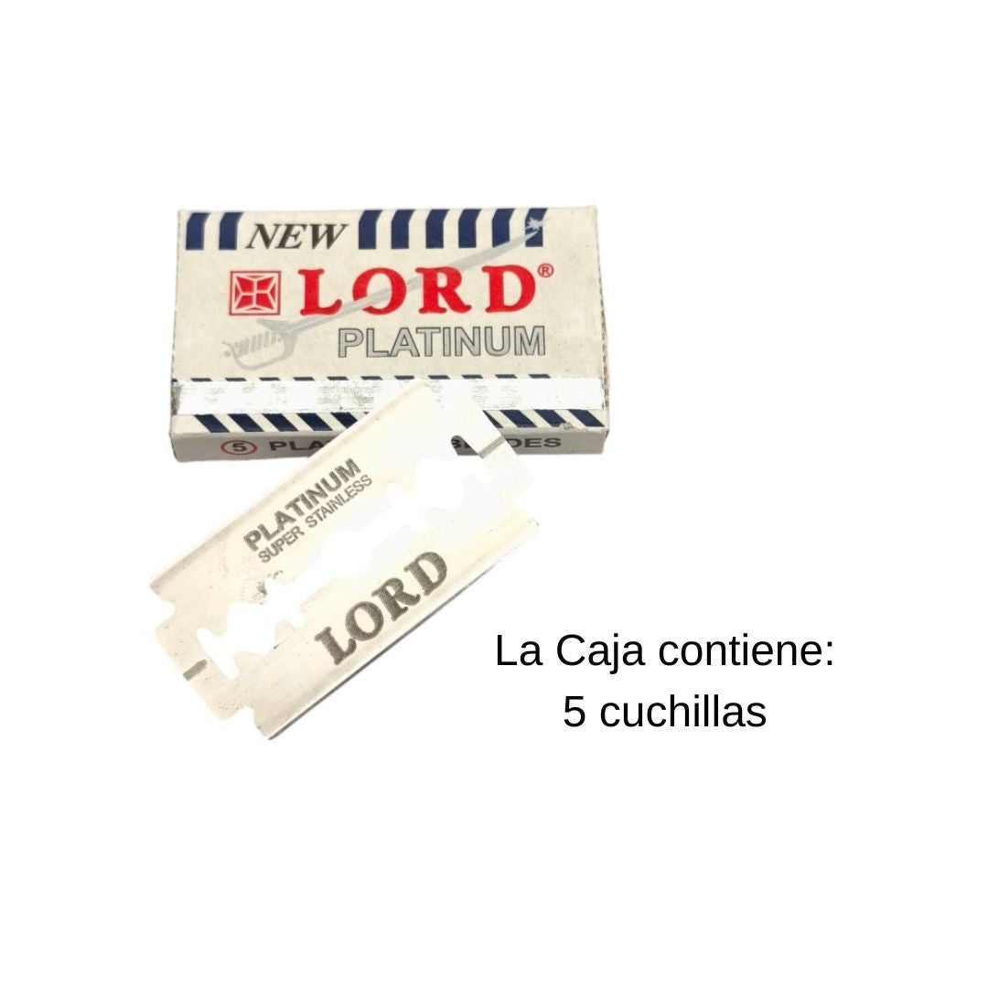 LORD PLATINUM