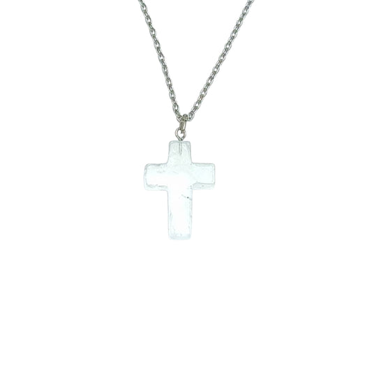 CRUZ DEl SILENCIO