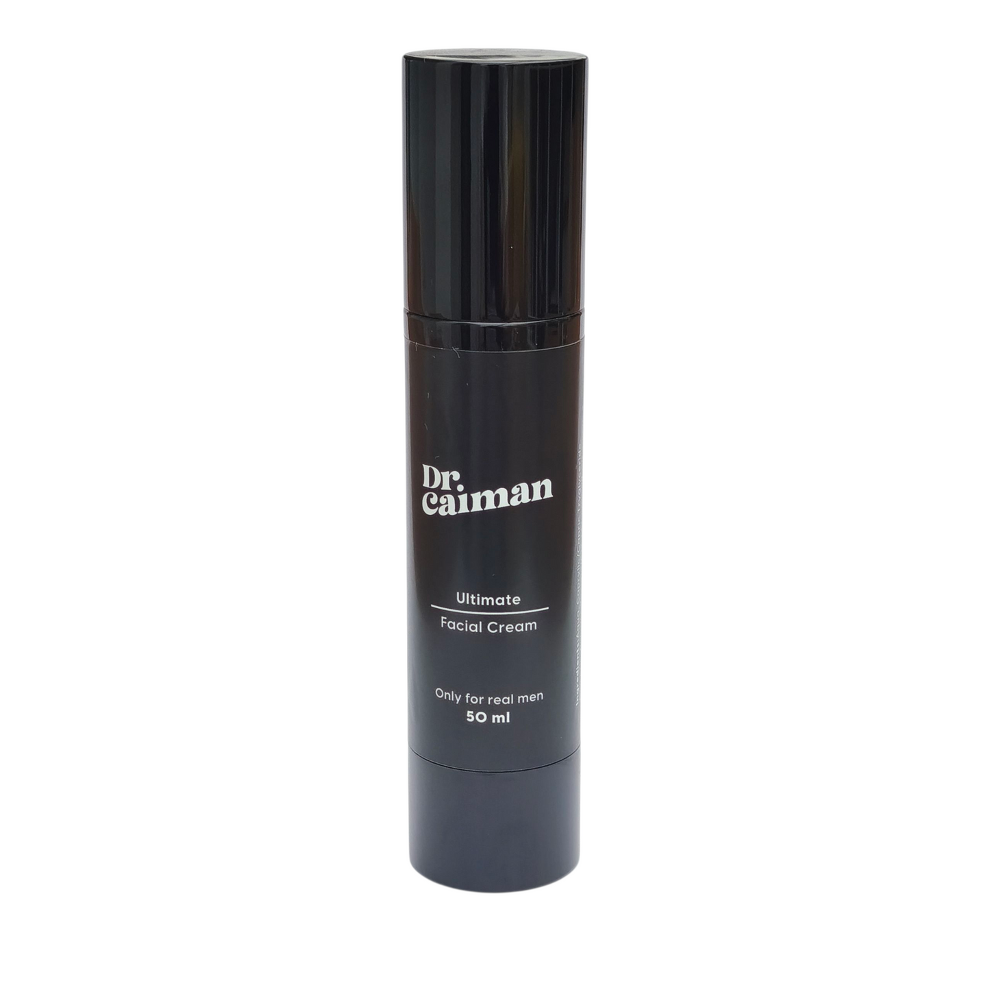 Crema facial Ultimate