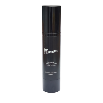 Crema facial Ultimate