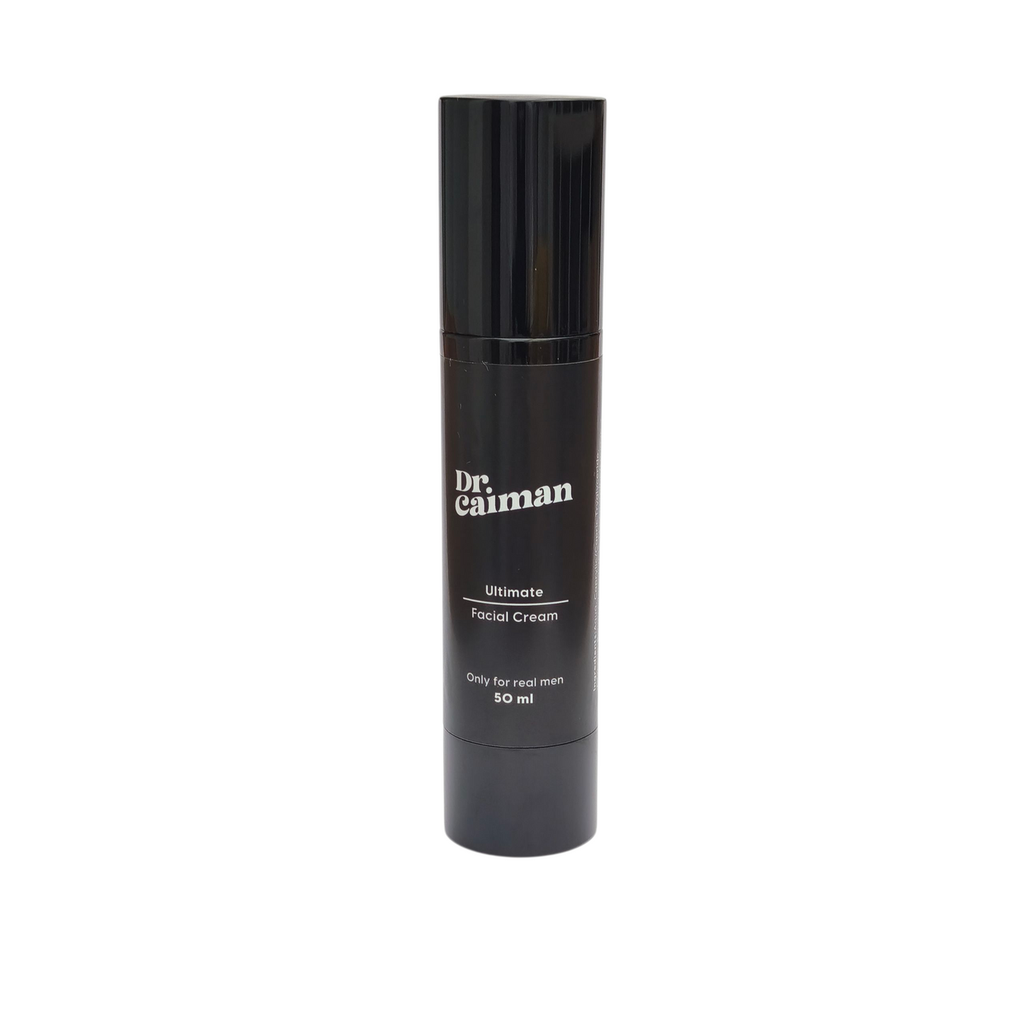 Crema facial Ultimate