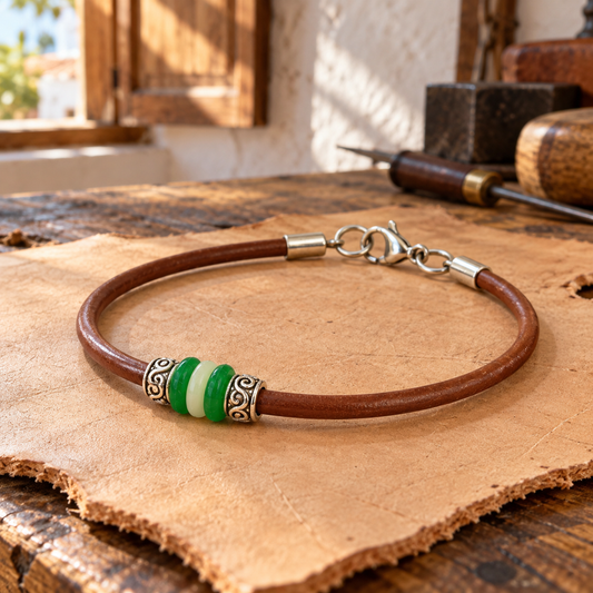 Pulsera ALMA DEL SUR