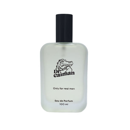 Eau de parfum Dr Caiman