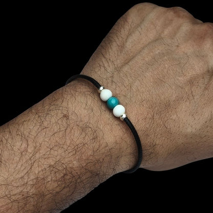 Pulsera FINISTERRE