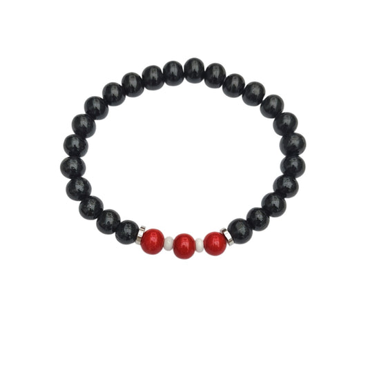 Pulsera KILÓMETRO CERO