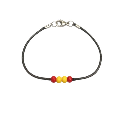 Pulsera IDENTIDAD  Versión: Pureza