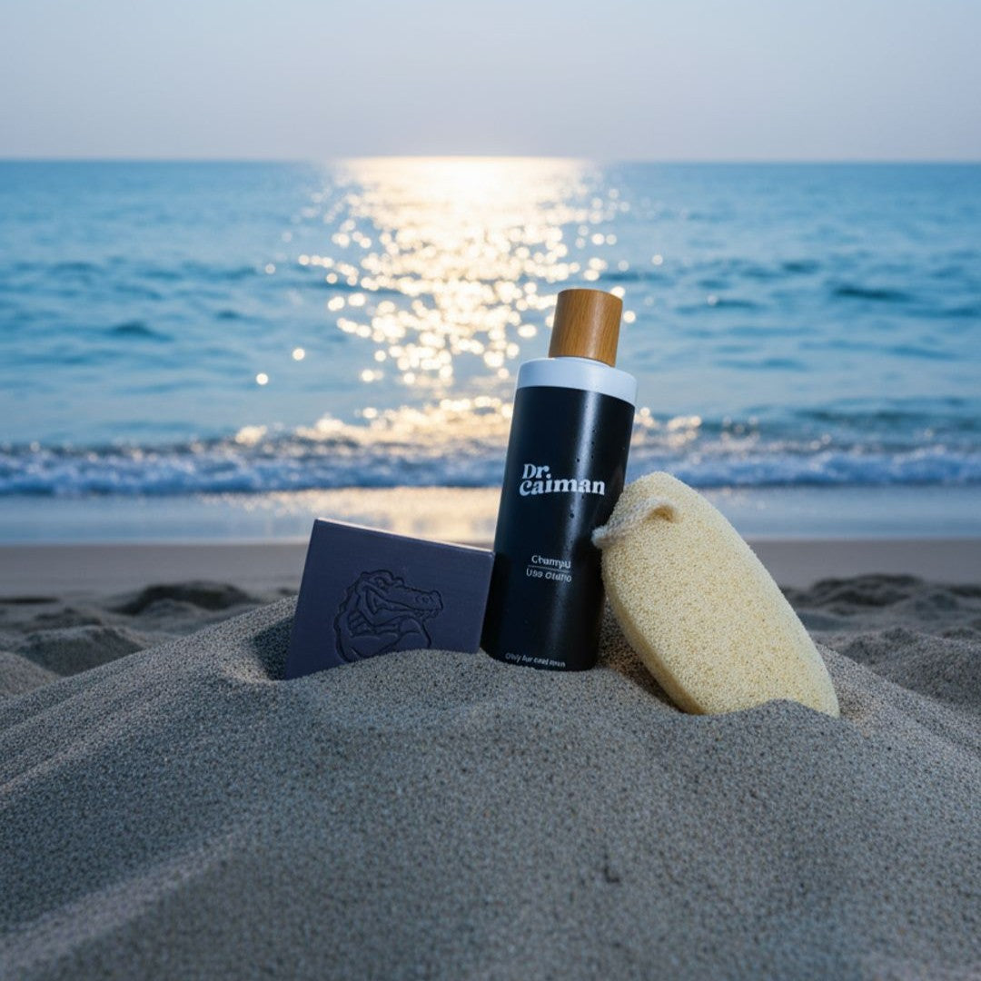 Pack "La ducha perfecta"