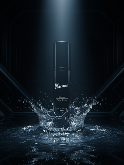 Crema facial Ultimate