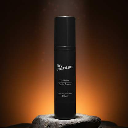 Crema facial Ultimate