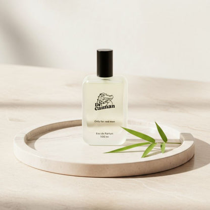 Eau de parfum Dr Caiman