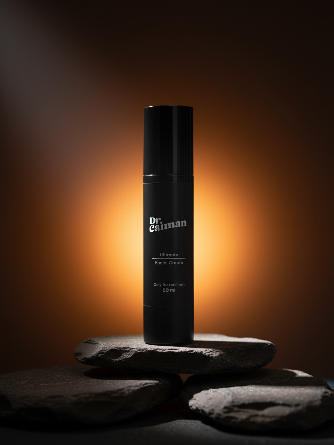 Crema facial Ultimate