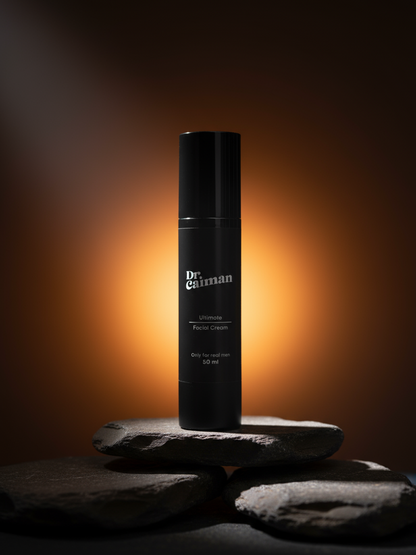 Crema facial Ultimate