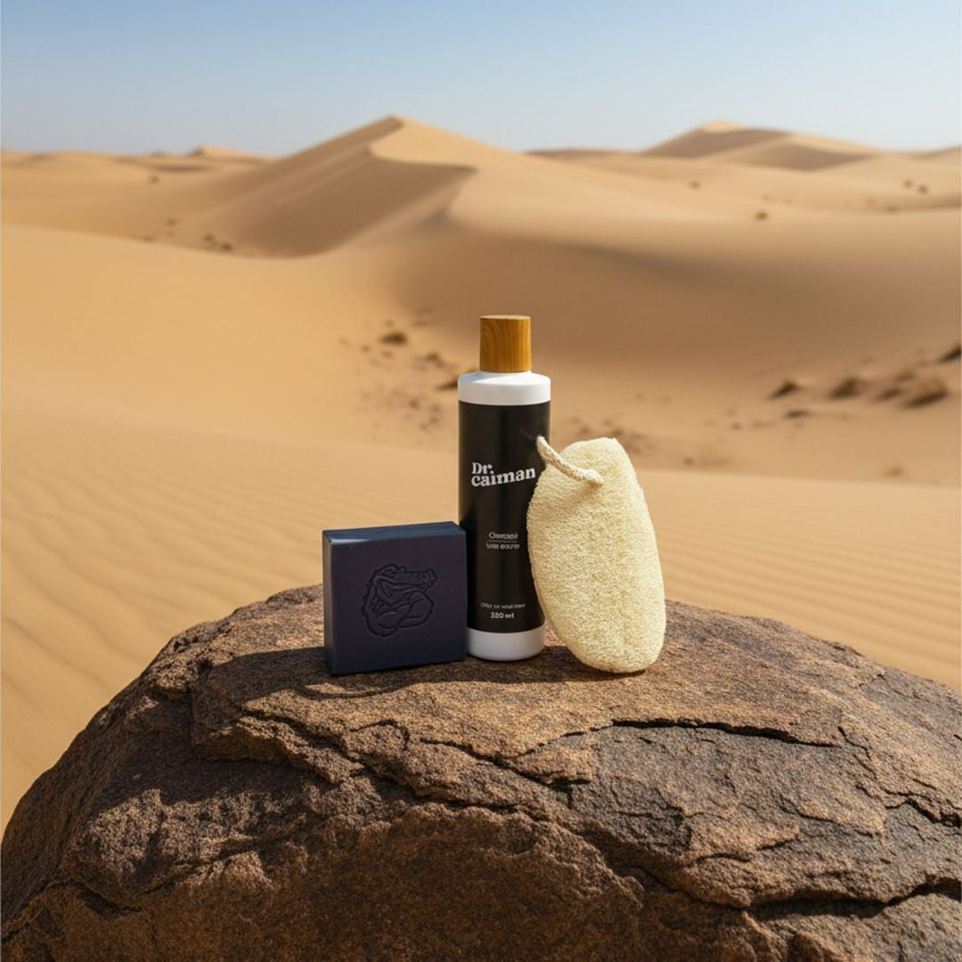 Pack "La ducha perfecta"