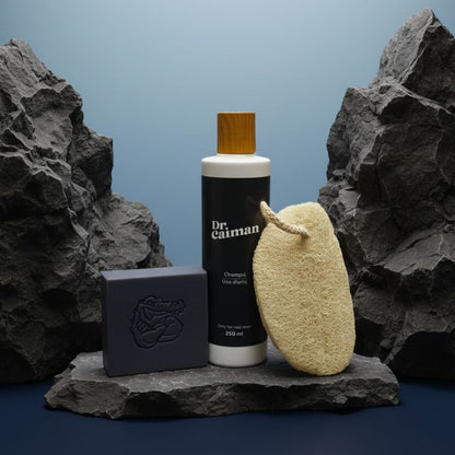 Pack "La ducha perfecta"