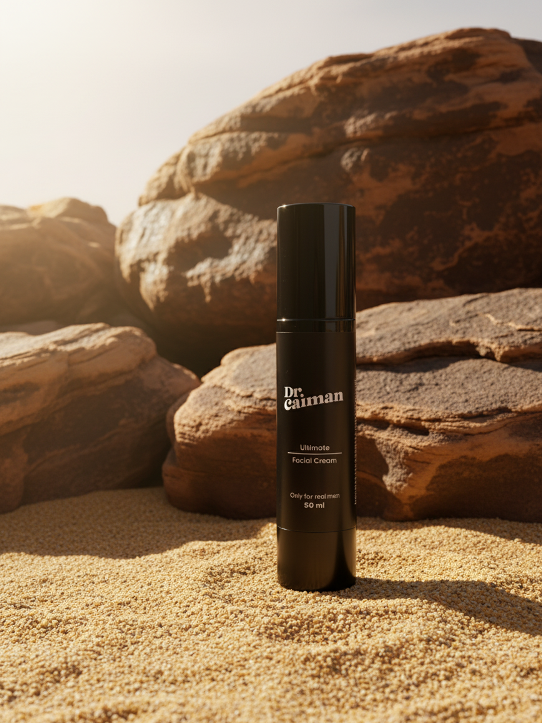 Crema facial Ultimate