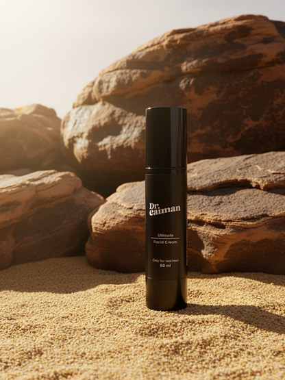 Crema facial Ultimate