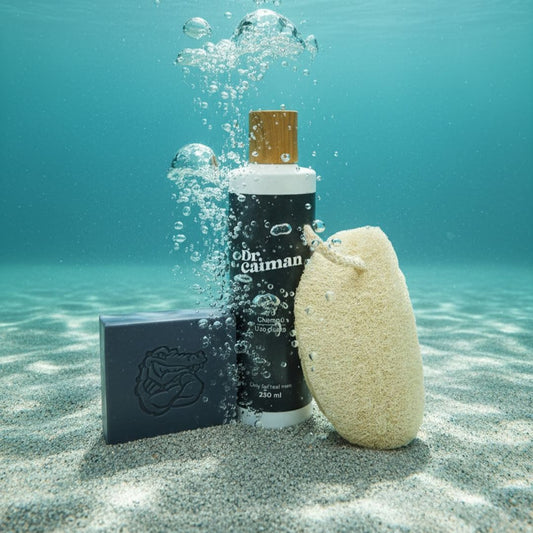 Pack "La ducha perfecta"