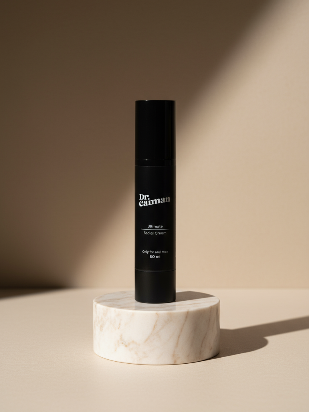 Crema facial Ultimate