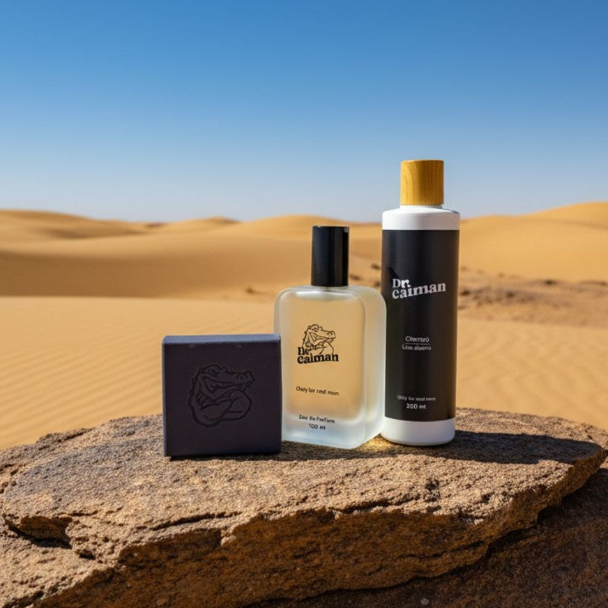 Pack "Los esenciales"