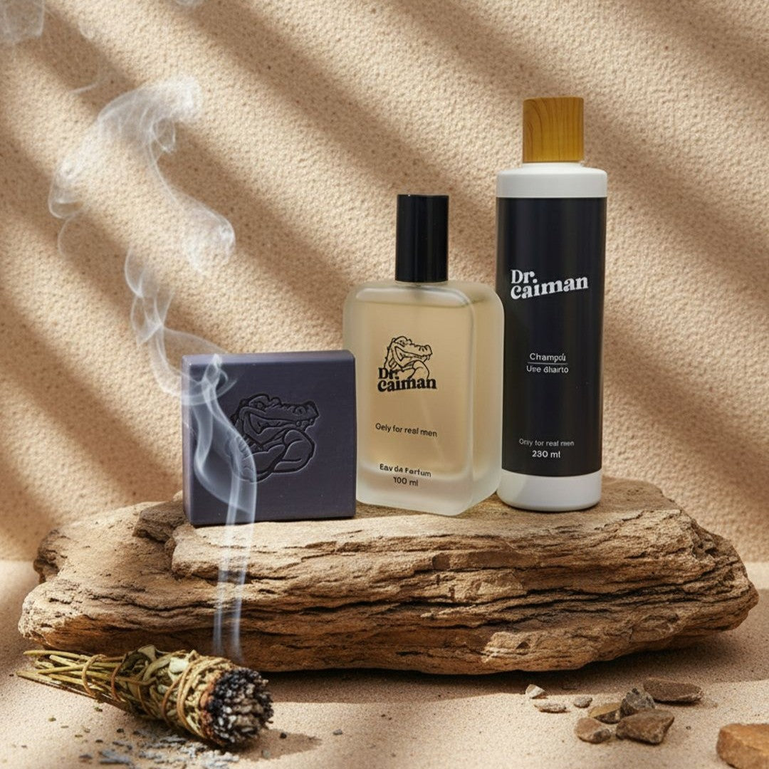 Pack "Los esenciales"