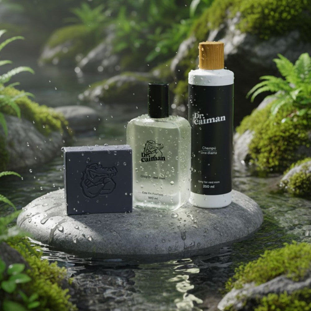 Pack "Los esenciales"