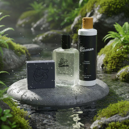 Pack "Los esenciales"