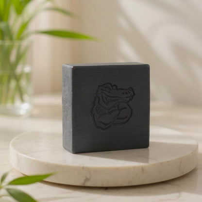 Gel de ducha sólido