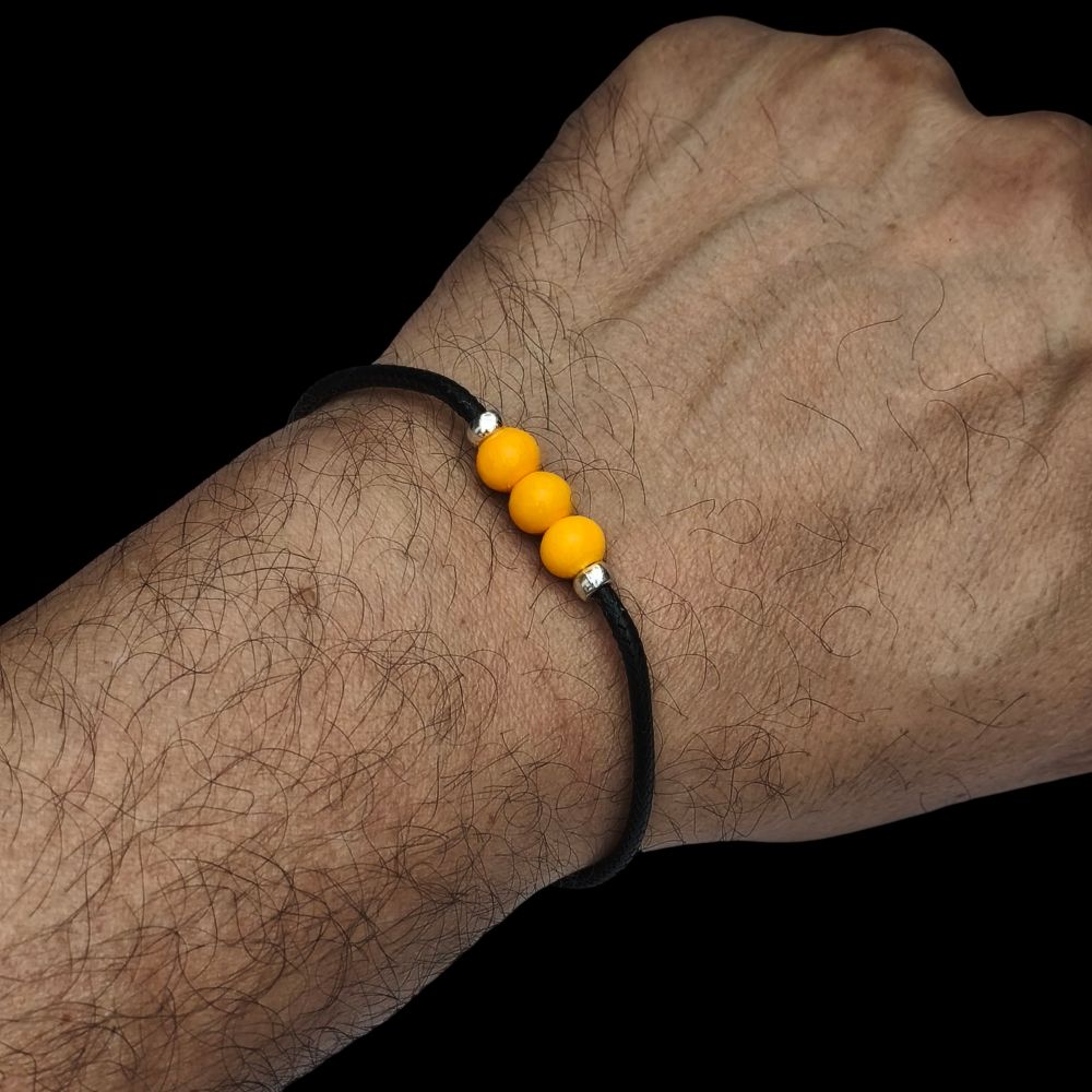 Pulsera AZAHAR